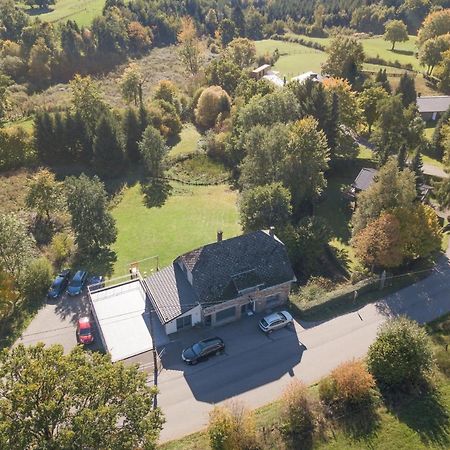 Le Bonheur De La Cascade 24 Pers - Malmedy, Wellness, Jardin, Confort المظهر الخارجي الصورة