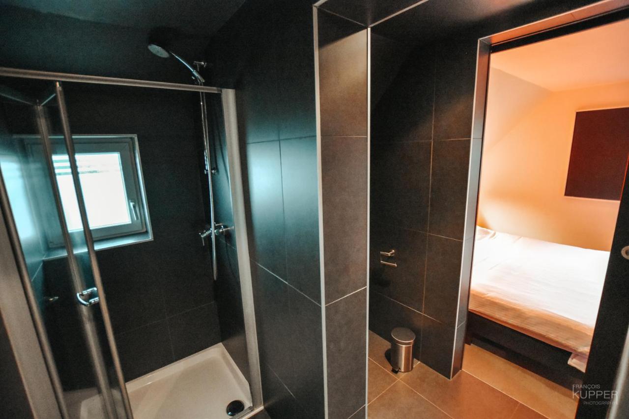 Le Bonheur De La Cascade 24 Pers - Malmedy, Wellness, Jardin, Confort المظهر الخارجي الصورة
