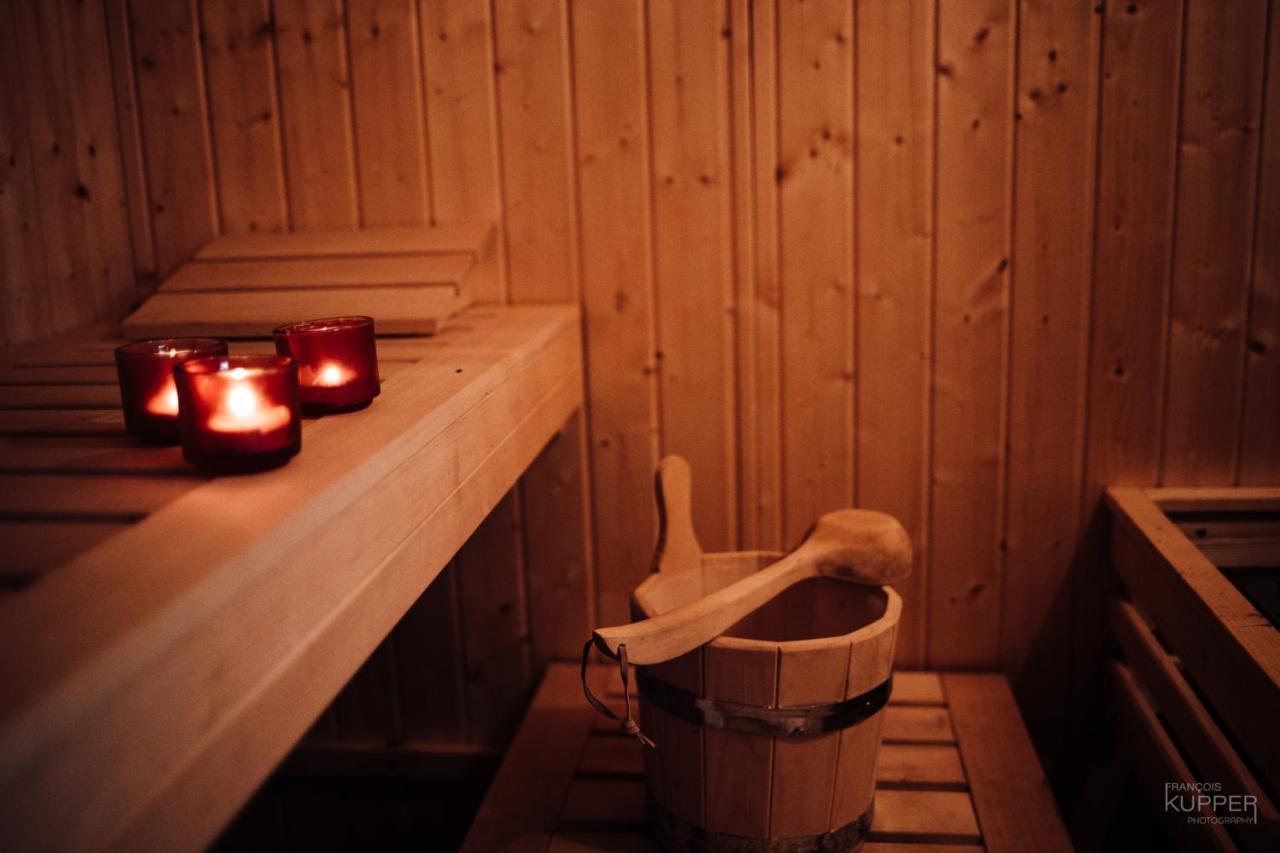 Le Bonheur De La Cascade 24 Pers - Malmedy, Wellness, Jardin, Confort المظهر الخارجي الصورة